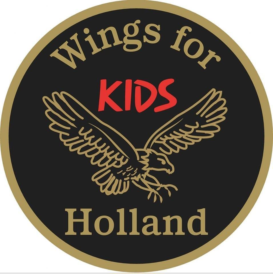 Wings For Kids Holland